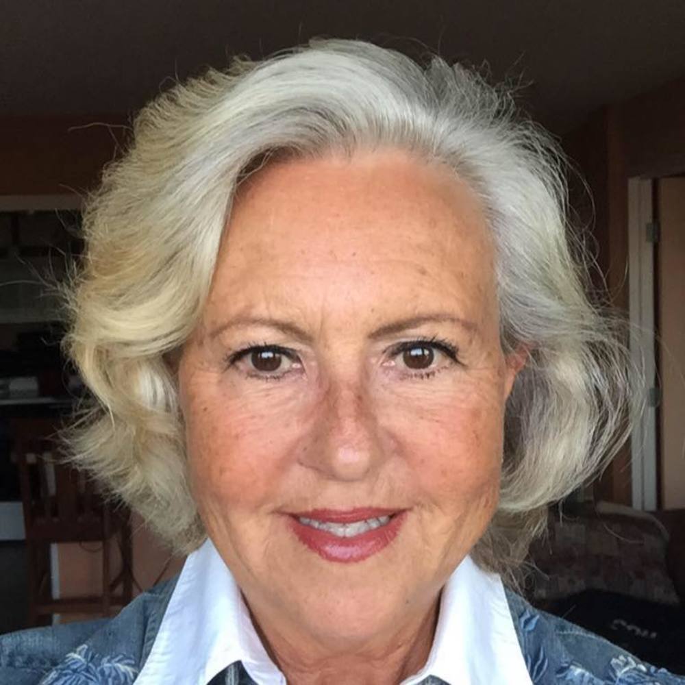 Meet your Posher, Elena